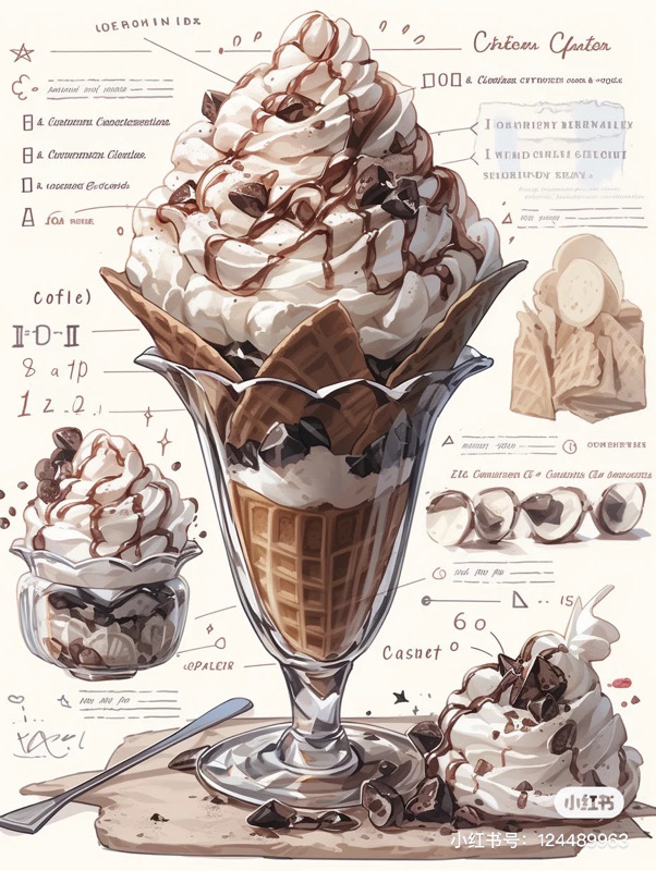 BATIDO OREO