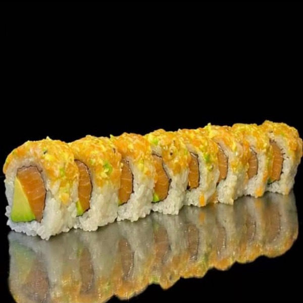 71. Roll de sanhowu(8PIEZAS)