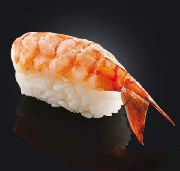 50. Nigiri Langostino(2PIEZAS)