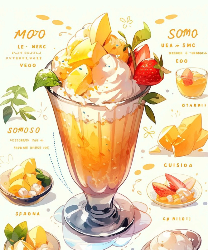 BATIDO OREO