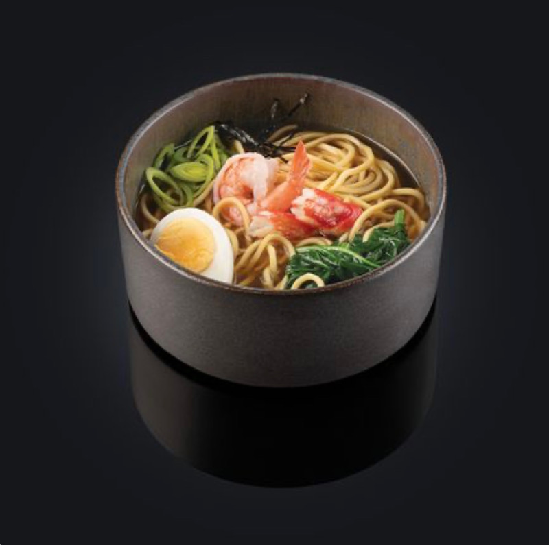203.Sopa ramen