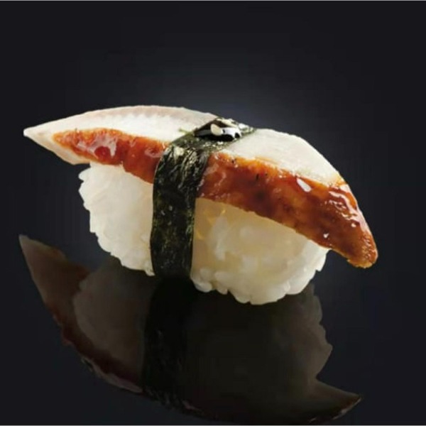 51. Nigiri anguila(2PIEZAS)