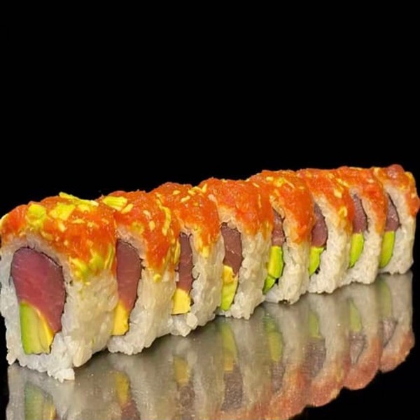 72. Roll de la casa(8PIEZAS)
