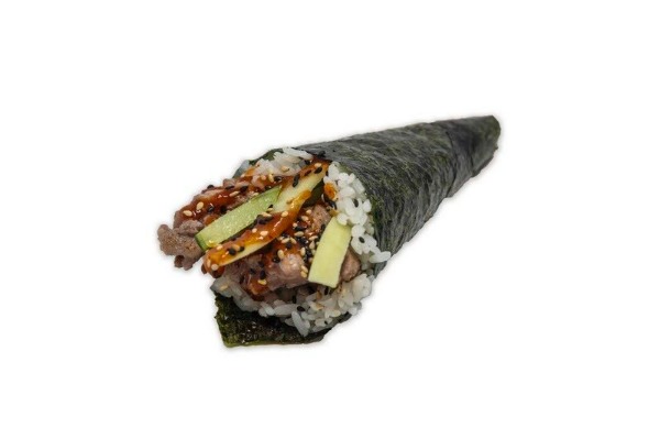70D. Temaki pato(1PIEZAS)