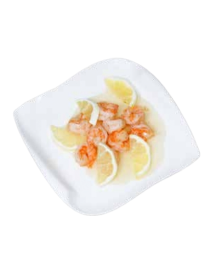 172. Gamberi al Limone❄️