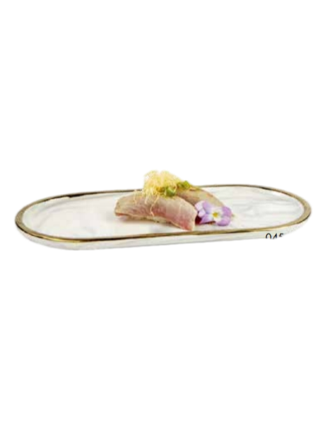 045. Nigiri Maguro Scottato