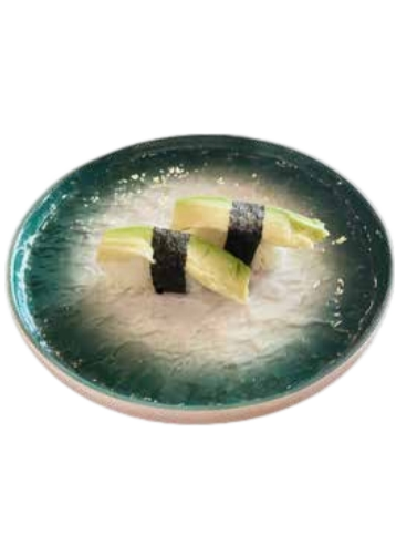 041. Nigiri Avocado