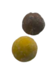 D14. Mochi Gelati 2 Pezzi Gusto