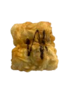 D8. Nutella Fritti 4 pz