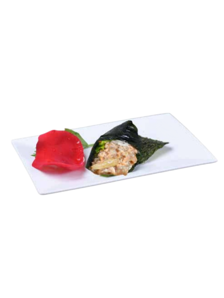 078. Chori Temaki