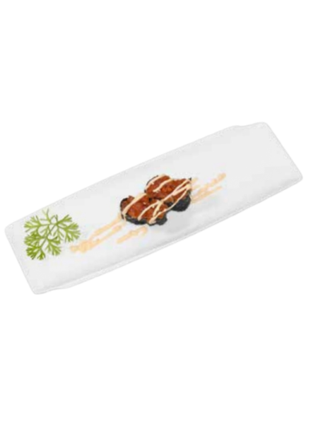 050. Spicy Tonno🌶️