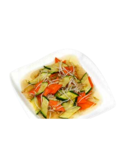 174. Verdure Saltato