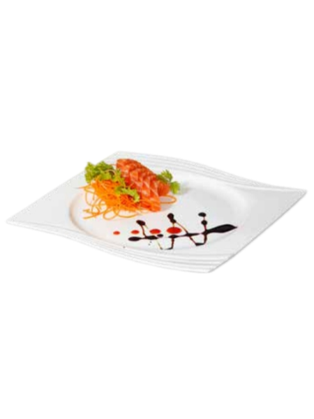 117. Sashimi Salmone 6pz