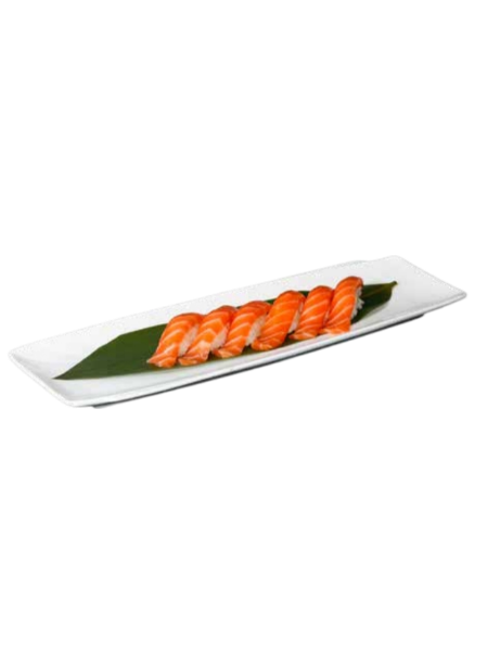 114. Sushi Set Salmone 6pz