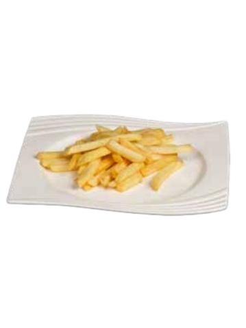 007. Patatine Fritte❄️