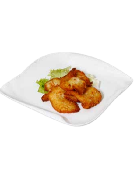 181. Bocconcini di Maiale