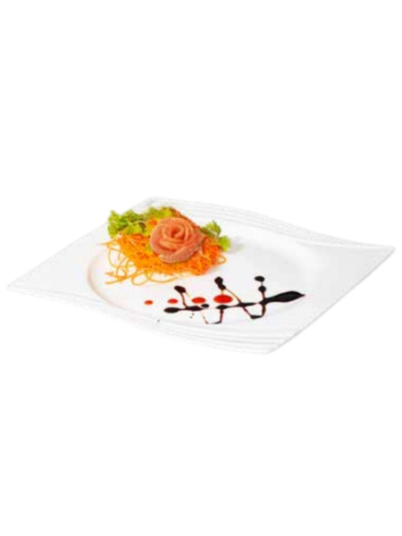 119. Sashimi Sake Rose