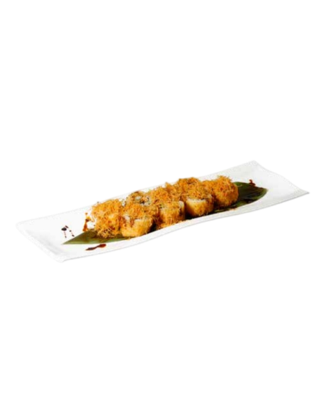082. Ura Fritto
