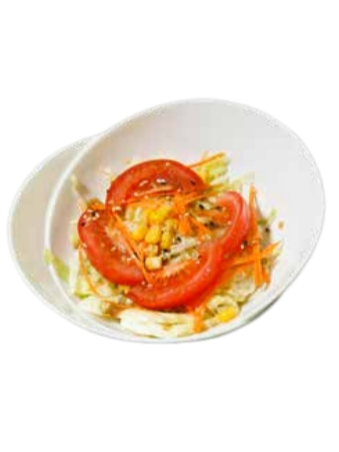 023. Insalata Misto