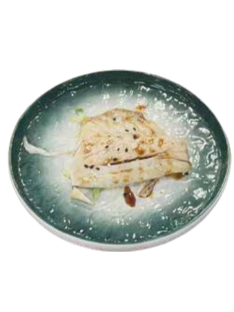 187. Pesce Pesco alla Griglia