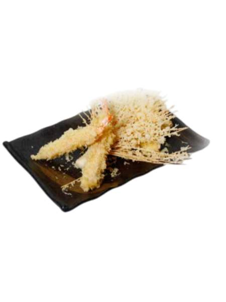 175. Tempura Misto