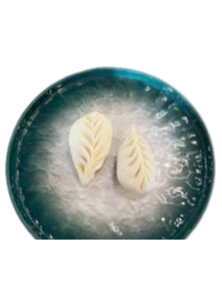 009. Ravioli di Vegetariano❄️