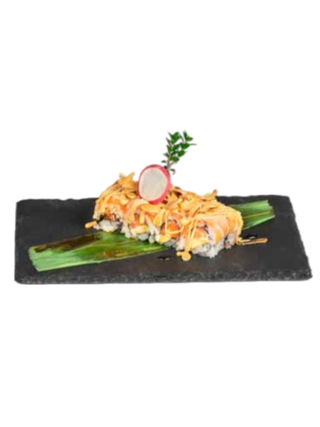 108. Salmone Roll