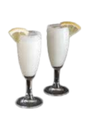 D17. Sorbetto al Limone