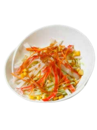 024. Insalata Granchio