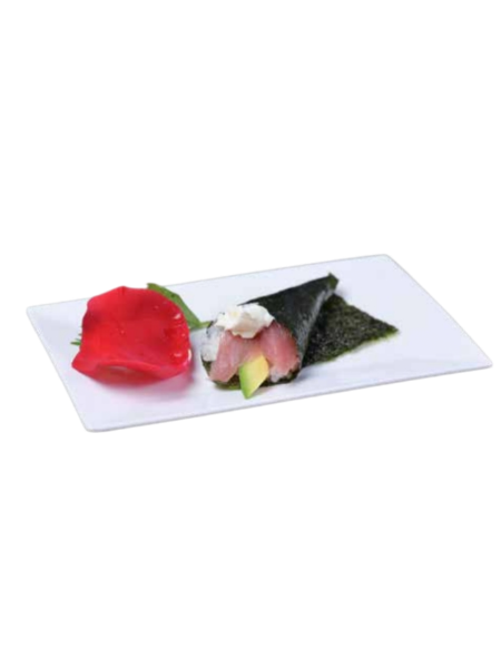 076. Maguro Temaki