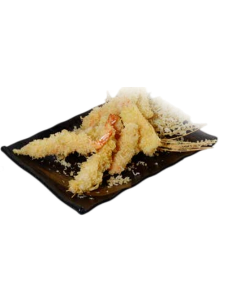 177. Tempura Pesce Misto