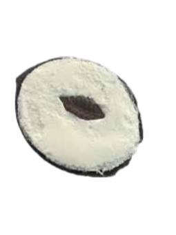 D6. Cocco Ripieno