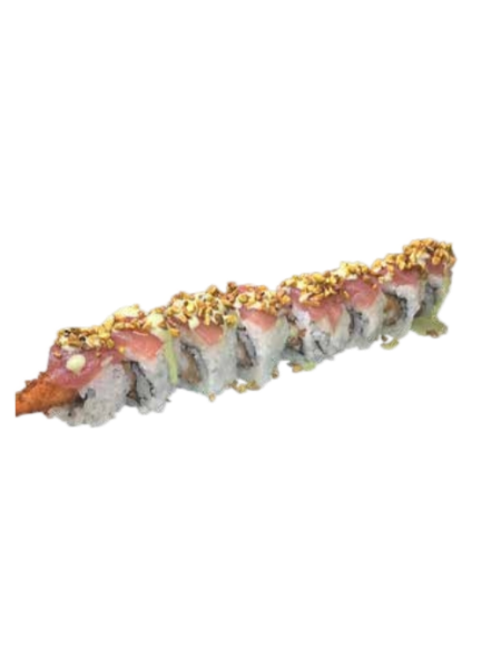 107. Maguro Tempura