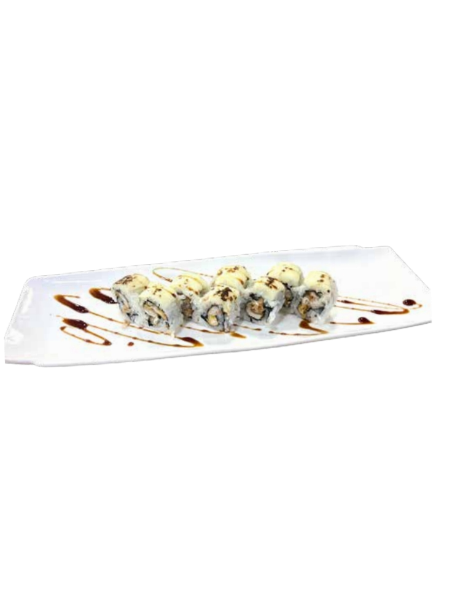 092. Chicken Cheeses Roll