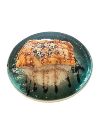 144. Riso al Salmone
