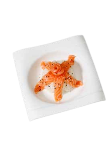 125. Sake Dori