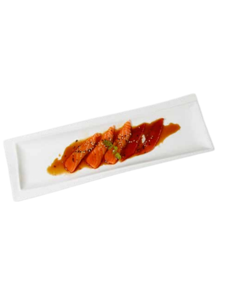 128. Salmone e Maguro