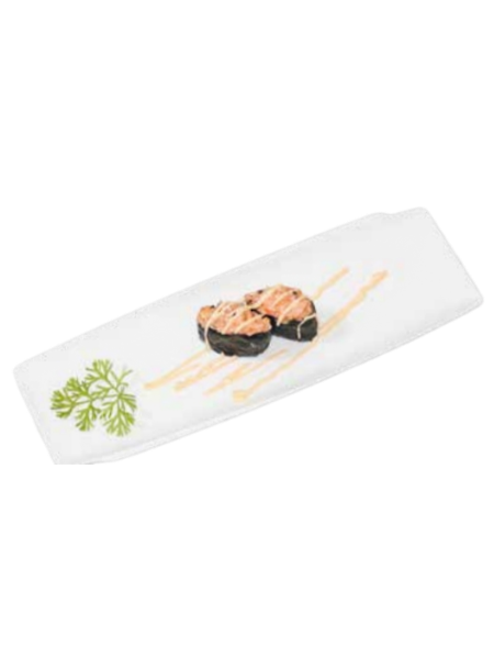 049. Spicy Salmone🌶️