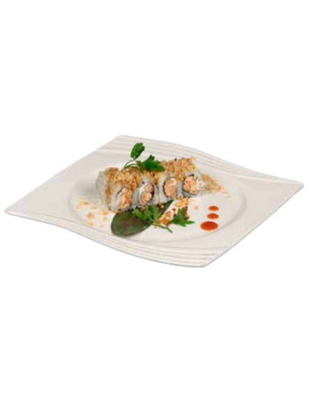 093. Miura Cheese Roll