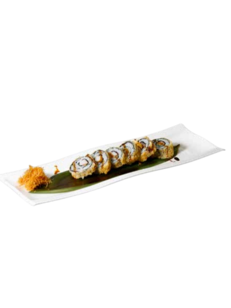081. California Futomaki