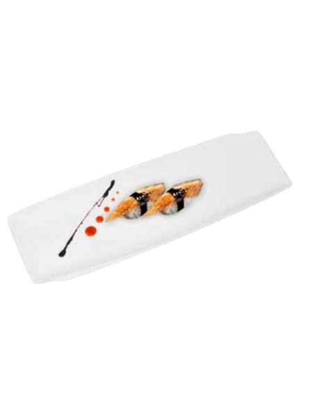 032. Nigiri Anguilla