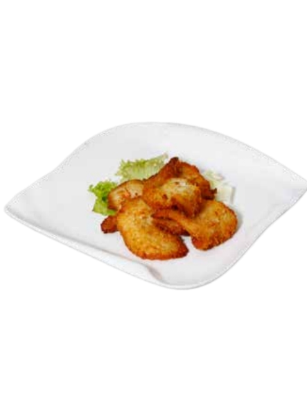 180. Karaage