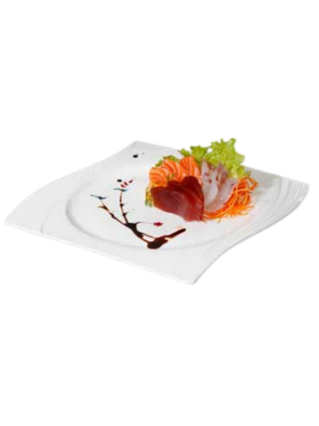 118. Sashimi Misto 9pz