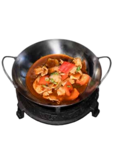 188. Pentola di Manzo🌶️❄️