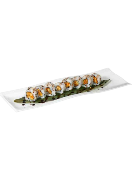 091. Yasai Tempura
