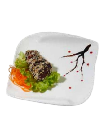 124. Tataki Tonno