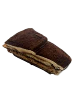 D3. Tiramisu