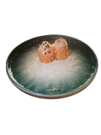 052. Bigne Surimi❄️