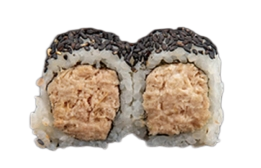 434. URAMAKI TEKKA COTTO