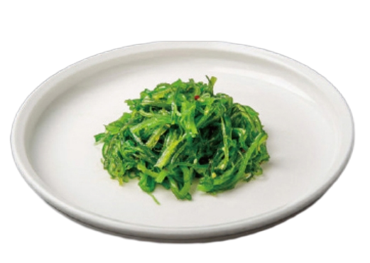 15. GOMA WAKAME